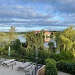 Chiemgau, Seeblick, Haus Am Weinberg, 83370 Oberbayern Διαμέρισμα