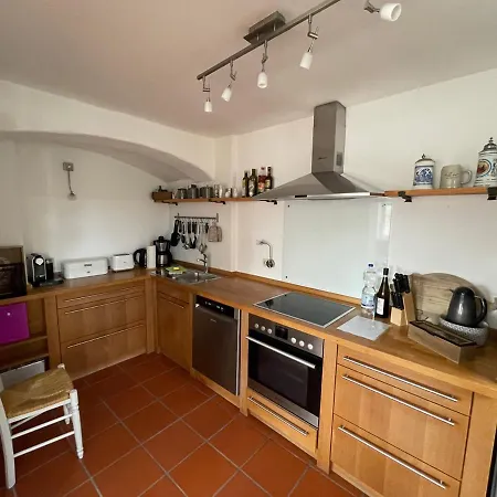 Chiemgau, Seeblick, Haus Am Weinberg, 83370 Oberbayern Seeon-Seebruck