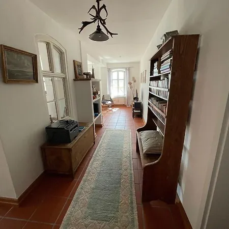 Chiemgau, Seeblick, Haus Am Weinberg, 83370 Oberbayern Apartment