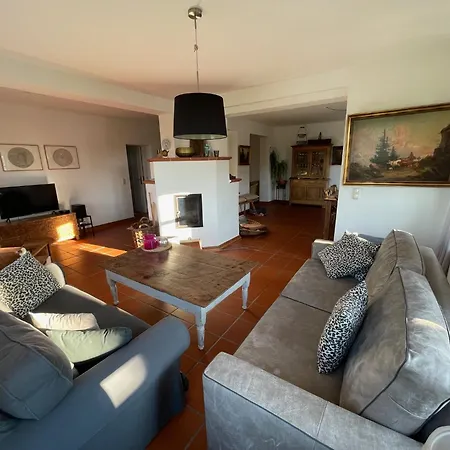 Chiemgau, Seeblick, Haus Am Weinberg, 83370 Oberbayern Seeon-Seebruck