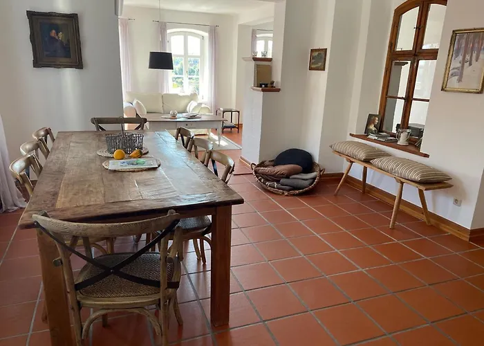 Apartman Chiemgau, Seeblick, Haus Am Weinberg, 83370 Oberbayern *