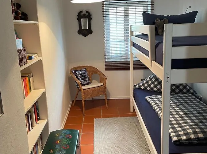 Apartman Chiemgau, Seeblick, Haus Am Weinberg, 83370 Oberbayern *