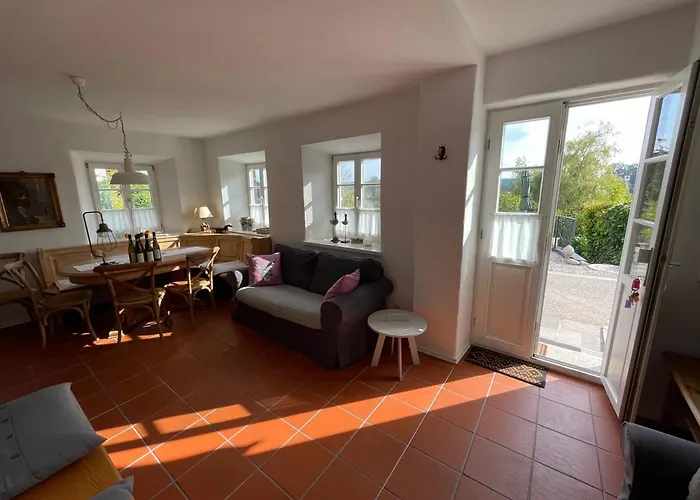 Chiemgau, Seeblick, Haus Am Weinberg, 83370 Oberbayern *