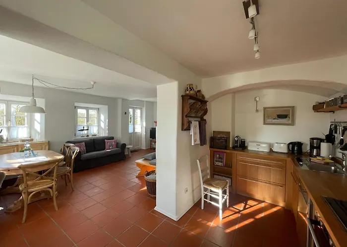 Chiemgau, Seeblick, Haus Am Weinberg, 83370 Oberbayern *