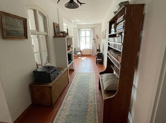 Chiemgau, Seeblick, Haus Am Weinberg, 83370 Oberbayern Apartman