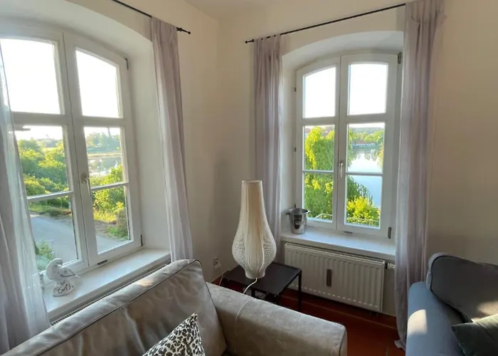 Apartman Chiemgau, Seeblick, Haus Am Weinberg, 83370 Oberbayern Seeon-Seebruck