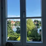 Apartment Chiemgau, Seeblick, Haus Am Weinberg, 83370 Oberbayern *