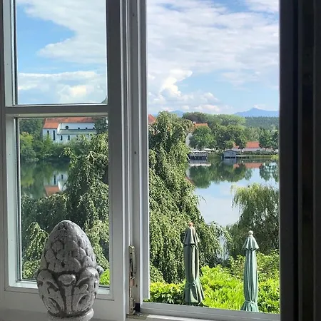 Chiemgau, Seeblick, Haus Am Weinberg, 83370 Oberbayern *