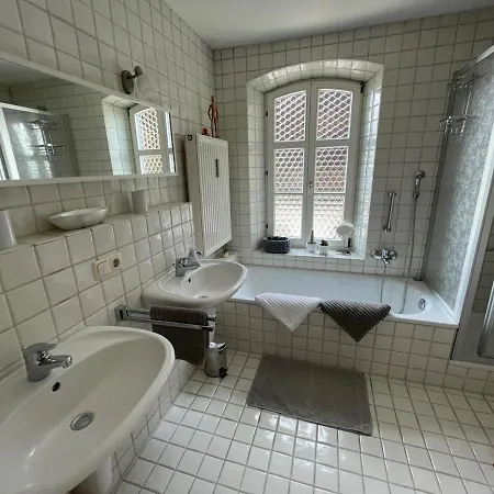 Seeblick Chiemgau, Haus Am Weinberg, 83370 Oberbayern Apartment Seeon-Seebruck