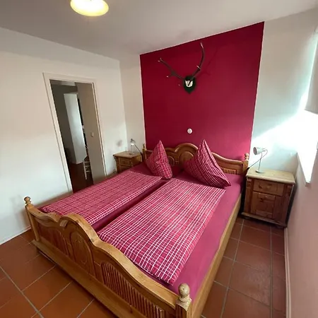 Seeblick Chiemgau, Haus Am Weinberg, 83370 Oberbayern Apartment Seeon-Seebruck