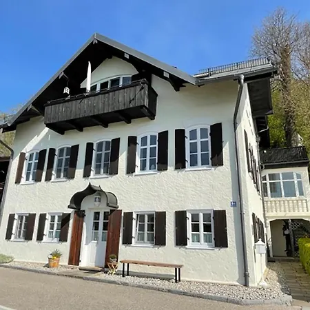 Haus Am Weinberg, 83370 Oberbayern * Seeon-Seebruck