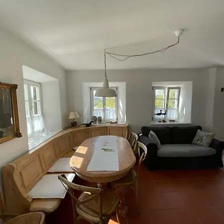 Apartment Chiemgau, Seeblick, Haus Am Weinberg, 83370 Oberbayern *