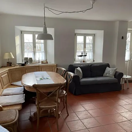 Apartment Seeblick Chiemgau, Haus Am Weinberg, 83370 Oberbayern