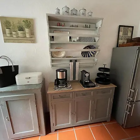 Chiemgau, Seeblick, Haus Am Weinberg, 83370 Oberbayern Apartment *