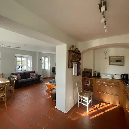 Haus Am Weinberg, 83370 Oberbayern *