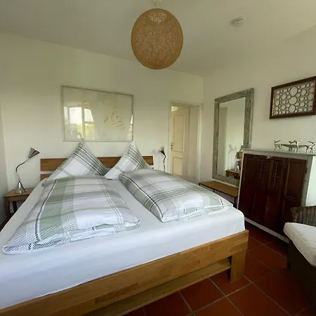 Seeblick Chiemgau, Haus Am Weinberg, 83370 Oberbayern Apartment Seeon-Seebruck