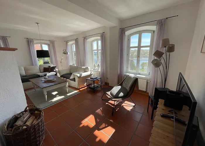 Chiemgau, Seeblick, Haus Am Weinberg, 83370 Oberbayern *
